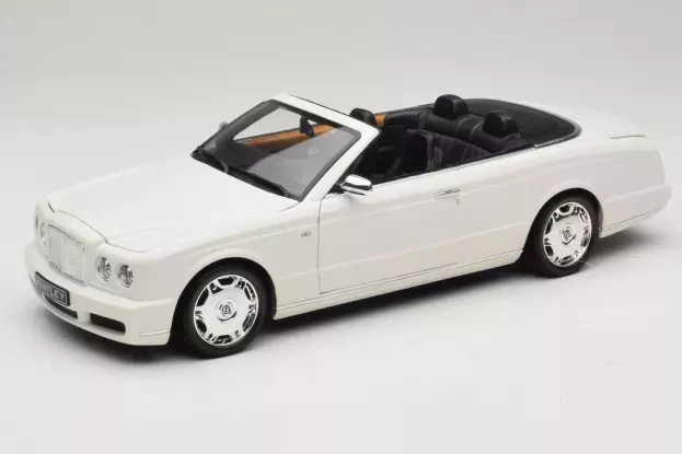 Minichamps Bentley Azure Cabriolet 2006 1:18 100139502